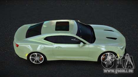 Chevrolet Camaro SS Anzie pour GTA 4