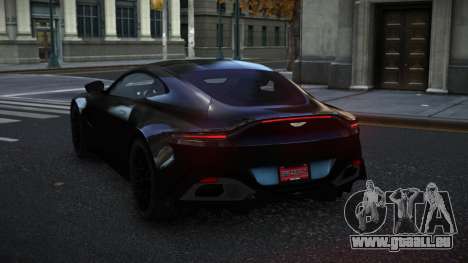 Aston Martin Vantage Ujoh pour GTA 4