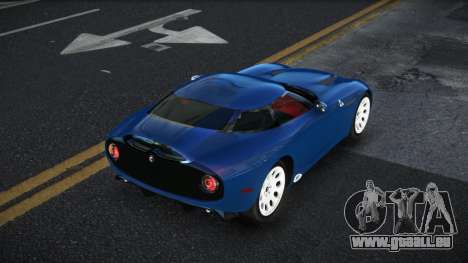 Alfa Romeo TZ3 Yihmaculu pour GTA 4
