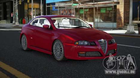 Alfa Romeo GT Kevpu pour GTA 4