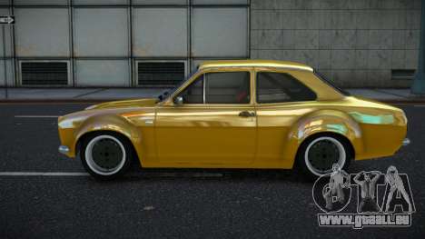 Ford Escort Qecuxofey für GTA 4