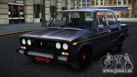 VAZ 2106 Anewles für GTA 4