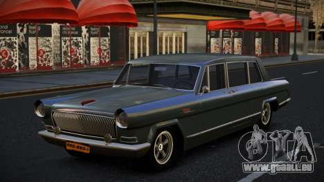 Hongqi CA770 Niquyiqit pour GTA 4