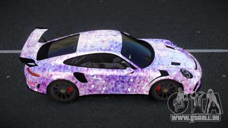 Porsche 911 Enson S13 für GTA 4