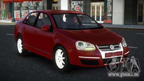 Volkswagen Jetta Jeqneyuno pour GTA 4