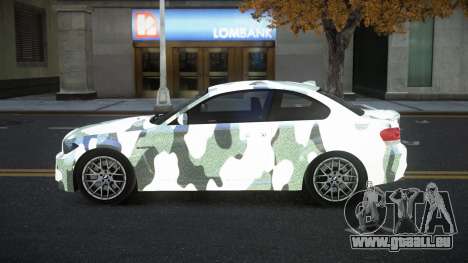 BMW 1M Lesma S2 für GTA 4