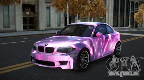 BMW 1M Lesma S8 für GTA 4