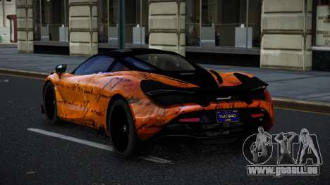 McLaren 720S Cosather S6 für GTA 4