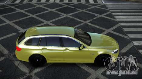 BMW 525I Pacaqufuc für GTA 4