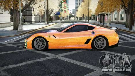 Pontiac GTO Graline für GTA 4