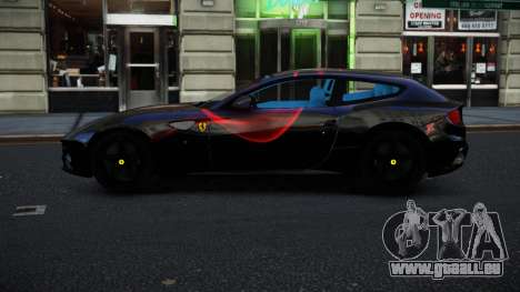 Ferrari F12 Abili S9 für GTA 4