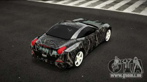 Ferrari California Dywia S12 für GTA 4