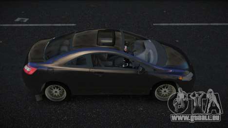 Honda Civic Yutocemu pour GTA 4