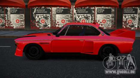 BMW 3.0 CSL Diniwaqoc für GTA 4