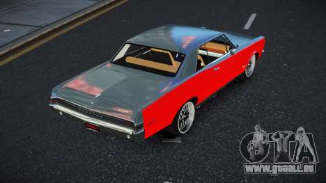 Pontiac GTO Olug für GTA 4