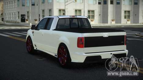 Saleen S331 Beiwi für GTA 4