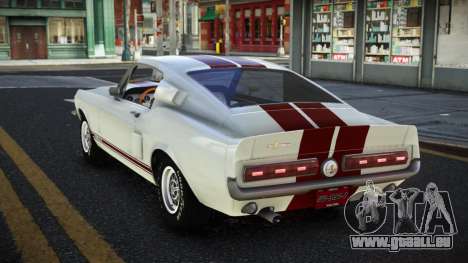 Ford Mustang Gobos pour GTA 4
