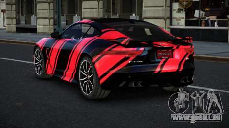 Jaguar F-Type Matly S10 pour GTA 4