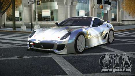 Ferrari 599 Rophy S2 für GTA 4