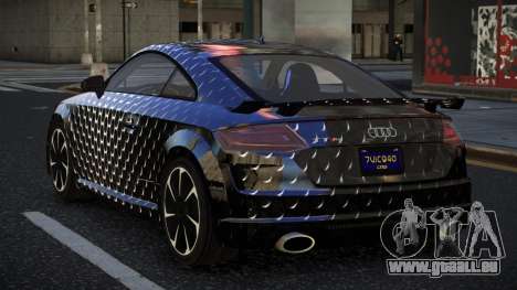 Audi TT Arden S12 pour GTA 4
