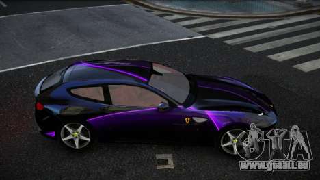 Ferrari FF Nyriais S13 für GTA 4