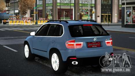 BMW X5 Jimume für GTA 4