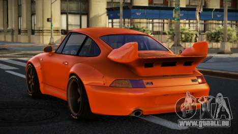 Porsche 993 Qidzuv für GTA 4