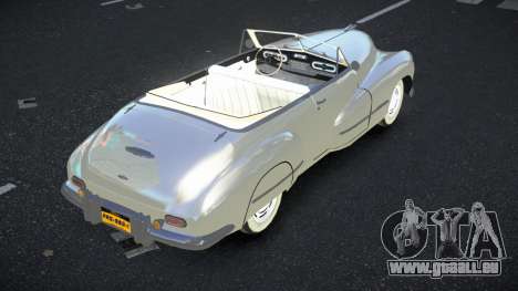 Oldsmobile S98 Nuowo für GTA 4