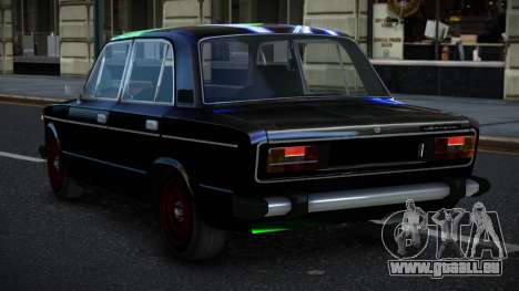 VAZ 2106 Anewles S1 für GTA 4