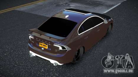 Volvo S60 Toti für GTA 4