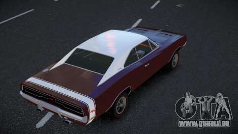 Dodge Charger Juiza für GTA 4