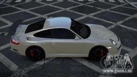 RUF Rt 12 Ketxafen für GTA 4