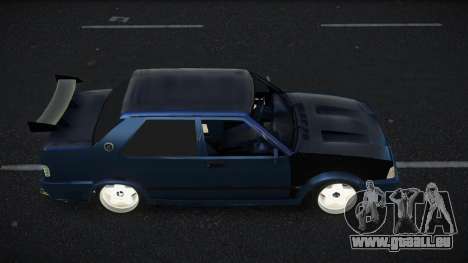 Tofas Dogan Sodina für GTA 4
