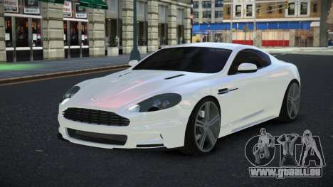 Aston Martin DBS Vihutu für GTA 4
