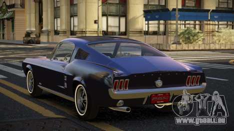Ford Mustang Nikbidok für GTA 4
