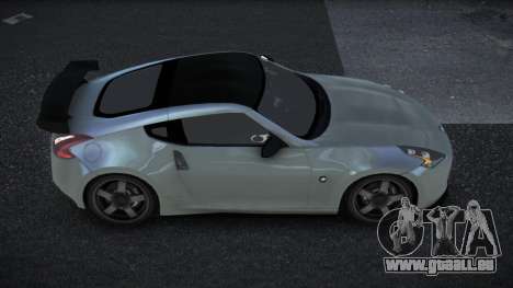 Nissan 370Z Baudo für GTA 4
