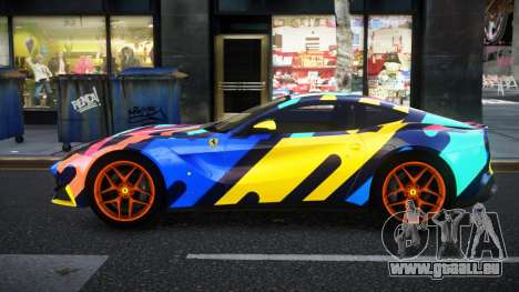 Ferrari F12 Onyrir S5 für GTA 4