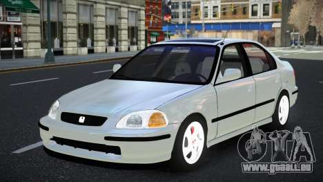 Honda Civic Yoise für GTA 4