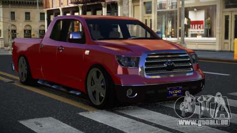Toyota Tundra Repuf für GTA 4