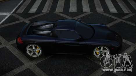 Porsche Carrera GT Azer für GTA 4