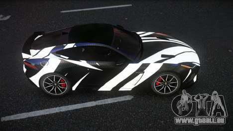 Jaguar F-Type Matly S13 für GTA 4