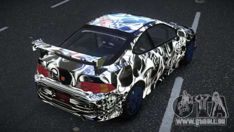 Honda Integra Joanre S5 für GTA 4