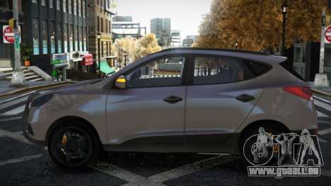 Hyundai IX35 Kebomefo für GTA 4