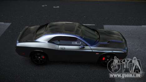 Dodge Challenger Kupi pour GTA 4