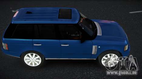 Land Rover Range Rover Supercharged Nimki für GTA 4