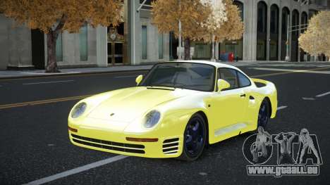 Porsche 959 Niino für GTA 4