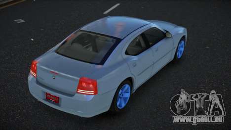 Dodge Charger Wodeca für GTA 4