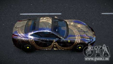 Ferrari California Cholian S1 pour GTA 4