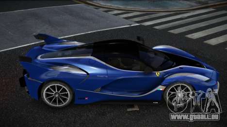 Ferrari FXX Nudpawa pour GTA 4