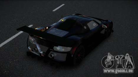 Gumpert Apollo Neahin S8 für GTA 4